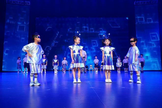 在教育中见证成长！雨花区欧顿幼儿园举行2025届毕业典礼
