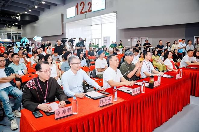 《广州好嘢》立体书首发：以纸艺匠心开启岭南文化传承新篇章