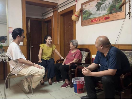 探访成长的100种模样，在青春故事里备好育人课