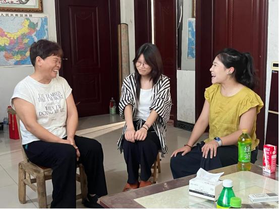 探访成长的100种模样，在青春故事里备好育人课