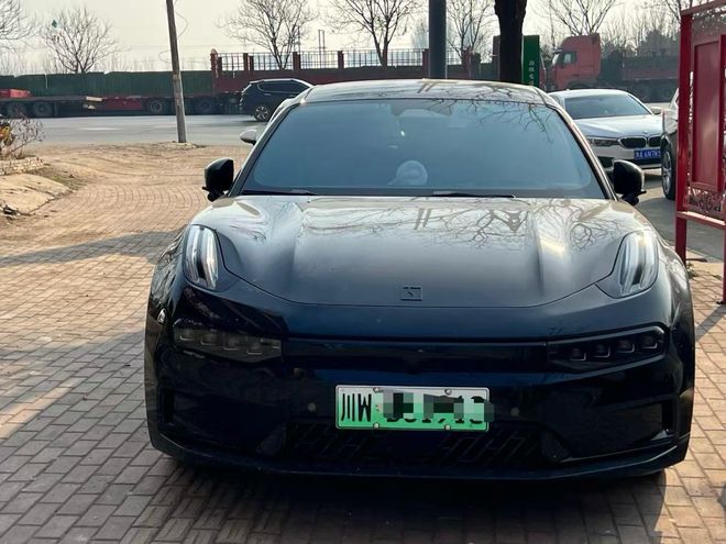 “小米汽车”春节返乡，县城是新能源汽车的蓝海吗？