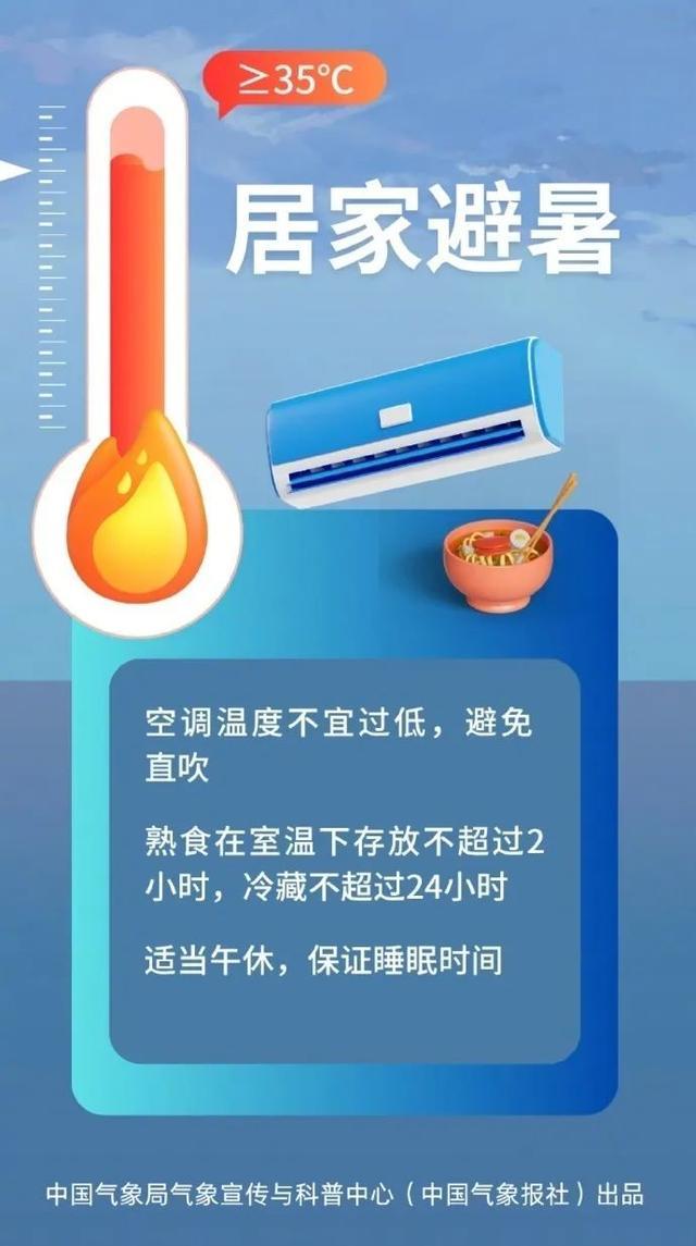 局部40℃+相对湿度80%！山东本周开启“闷煮”模式