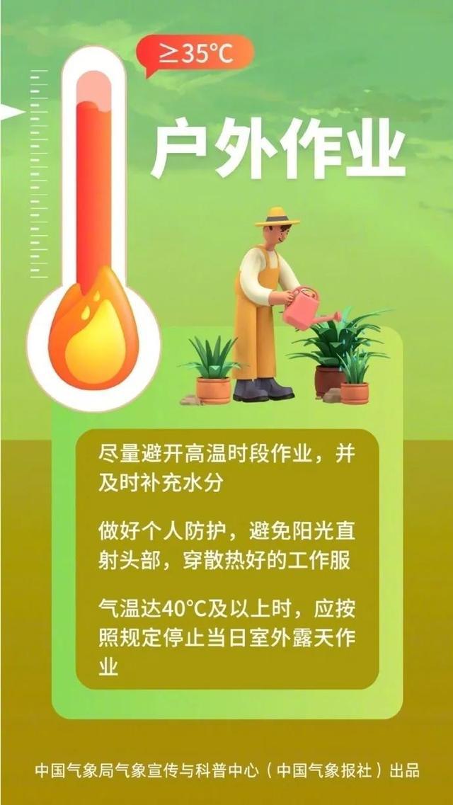 局部40℃+相对湿度80%！山东本周开启“闷煮”模式