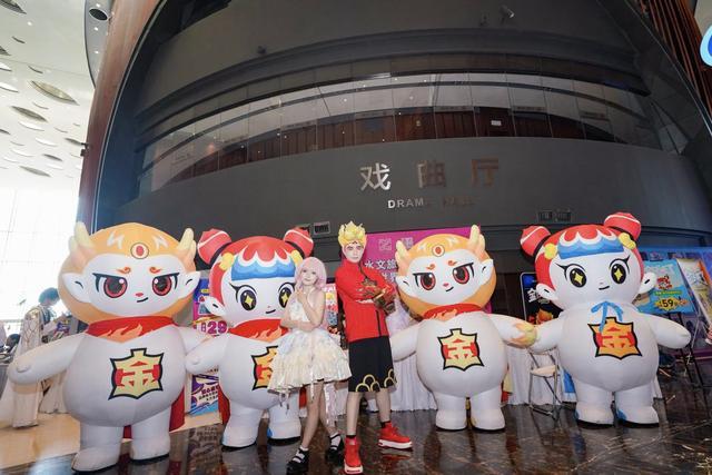 郑州·新世界次元PARTY 6TH璀璨落幕！