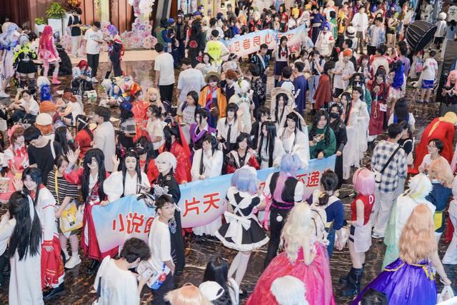 郑州·新世界次元PARTY 6TH璀璨落幕！