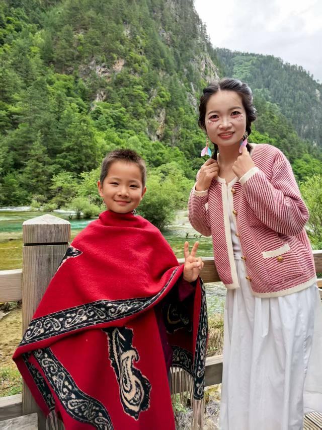 带娃见世面，不只是在朋友圈打卡！听听这3位家长怎么说……