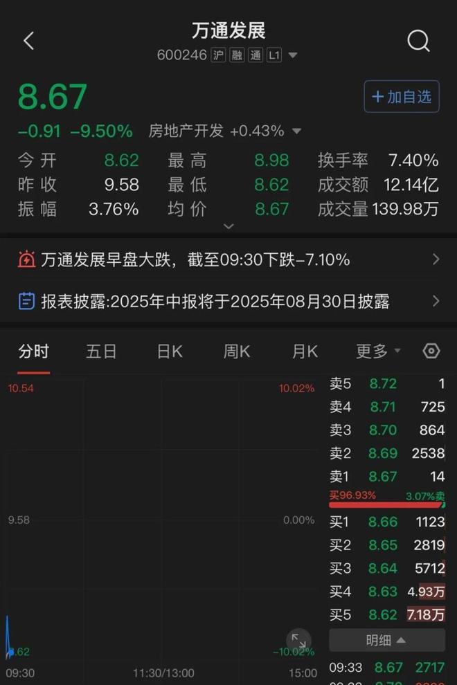 突发公告！百亿市值上市公司董事长被拘留