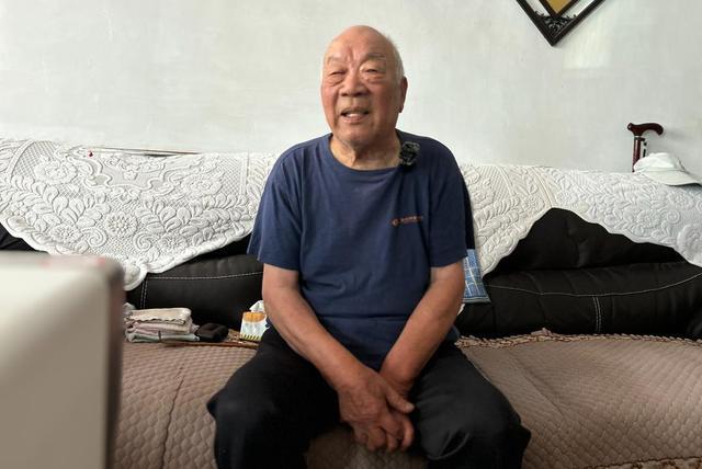 红色故事｜孙家廉：努力3次参加革命 16岁就立首功