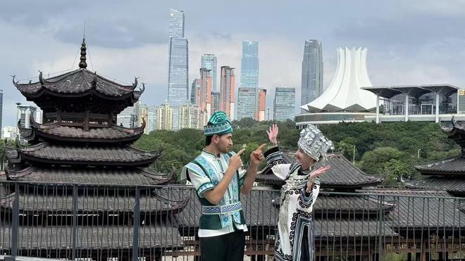 南宁正在批量制造微短剧：谁更需要流量？