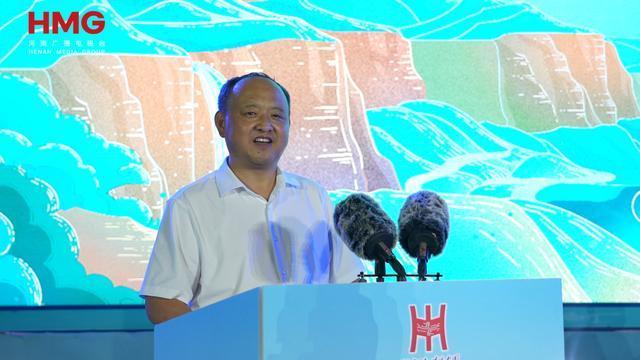 太行山户外玩法上新！新乡宝泉等你来玩