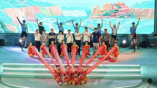 太行山户外玩法上新！新乡宝泉等你来玩