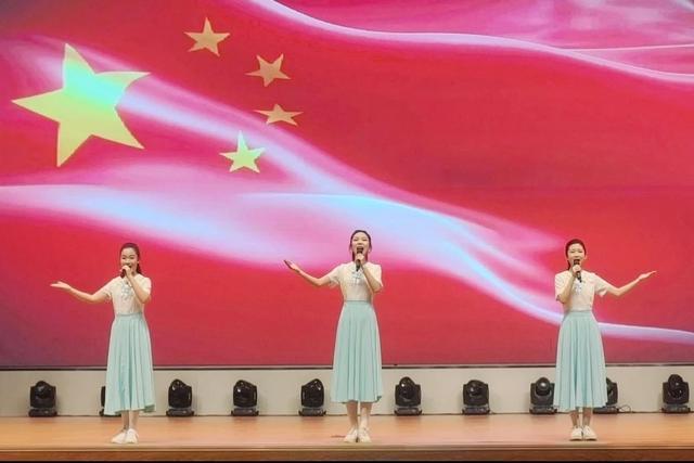 南阳市实验学校学子在第七届中华经典诵写讲大赛中斩获佳绩