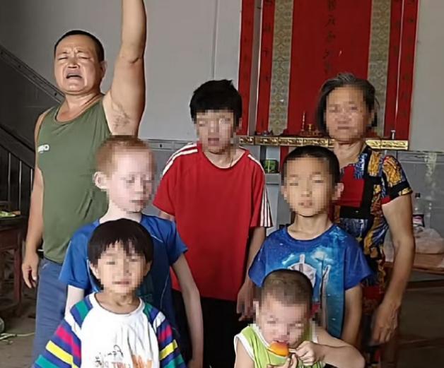 男网红娶三个残障老婆？抖音回应