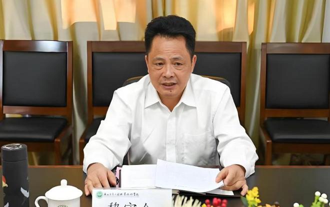 涉嫌严重违纪违法，广西一“内鬼”被查！曾任反贪局局长