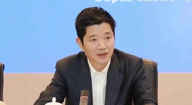 违反生活纪律，思想失准、行为失范！四川一原副市长被双开