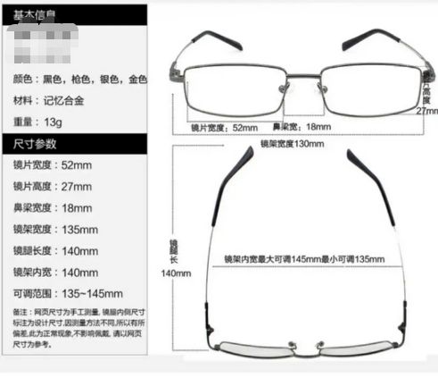 开学在即，一文教你如何科学配眼镜