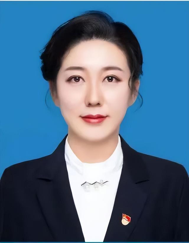 于立雪，新职明确