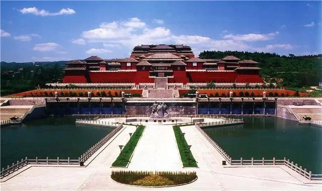 看焦作群星演唱会，享A级景区宠粉大礼包