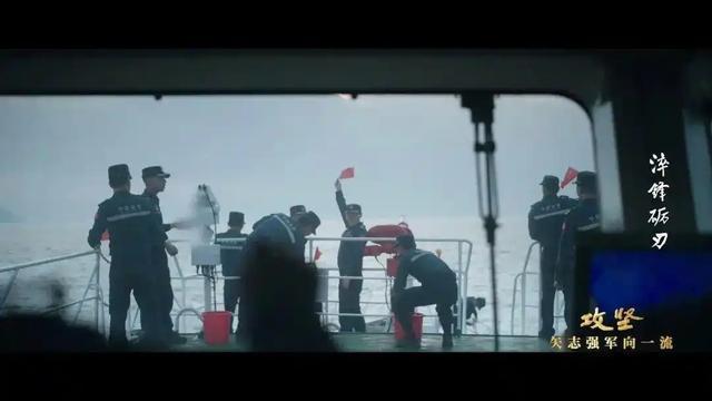 仁爱礁海域中国海警执法影像曝光 菲方持枪威胁被硬核回击