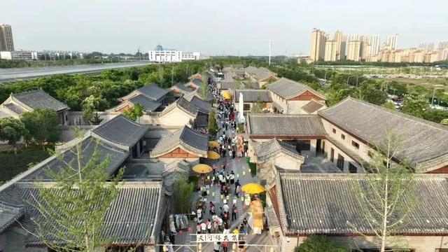 看焦作群星演唱会，享A级景区宠粉大礼包