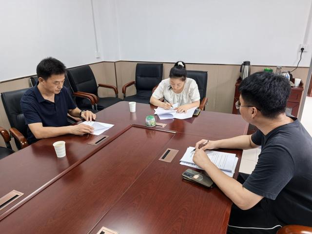 新野：巡察见证下的温情调解 法理人情共融解民忧