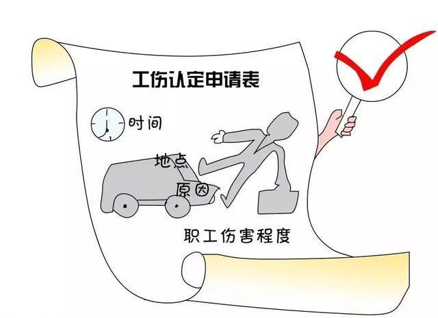 员工提前7分钟下班遇车祸身亡！人社局：工伤 公司：不算