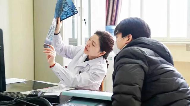 【妇幼风华】刘灵：生命起点守护者