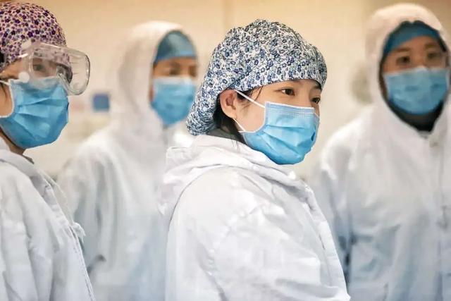 【妇幼风华】刘灵：生命起点守护者