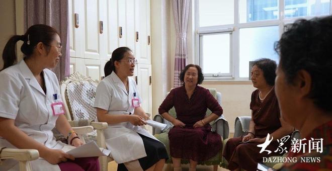 健康中国·母亲行动｜守护女性健康底气 “健康中国·母亲行动”公益诊疗活动助力32位女性告别盆底困扰