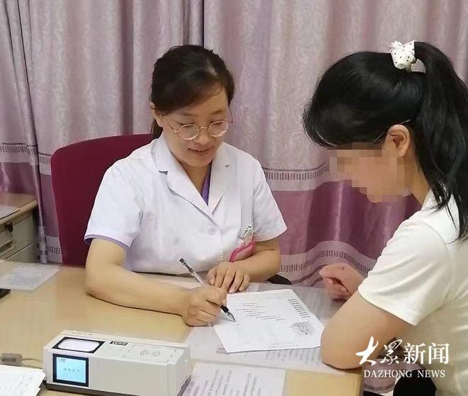 健康中国·母亲行动｜当疼痛成为“沉默的疾病”   慢性盆腔痛背后的女性健康困境