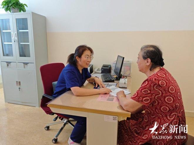 健康中国·母亲行动｜“终于敢跳广场舞了”：盆底疾病患者重获生活自信的背后