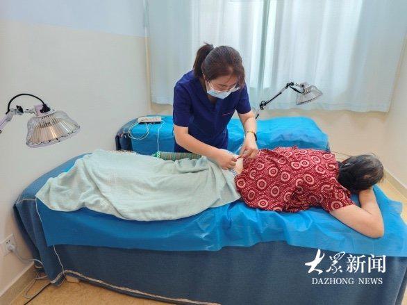 健康中国·母亲行动｜“终于敢跳广场舞了”：盆底疾病患者重获生活自信的背后