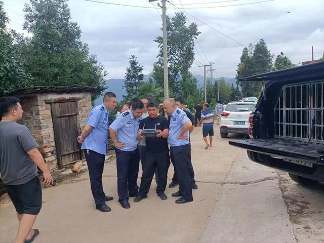 “孩子生命体征平稳！”湖南新韶突然失踪的2岁女童找到了