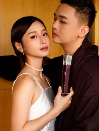 知名网红宣布结束8年婚姻，自曝丈夫亲口说“我在你生完孩子后，就已经慢慢不爱了……”
