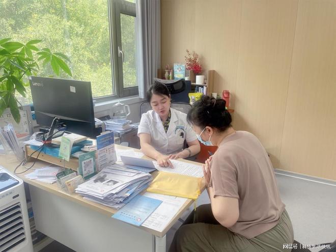 曼月乐固定新技术登场 破解曼月乐下移脱落难题