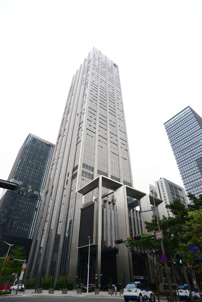 建设银行深圳市分行：与城市发展同行，多维发力书写金融支持“双区”建设答卷