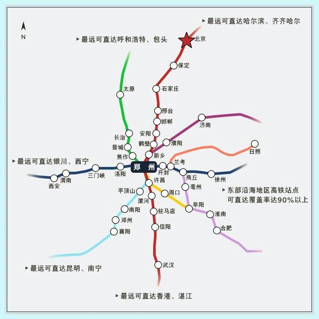 郑州“竖店”有多火？