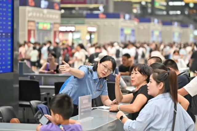 郑州“竖店”有多火？