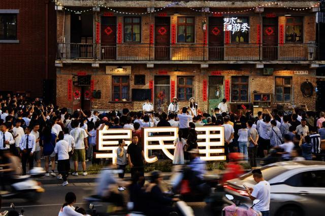 郑州“竖店”有多火？