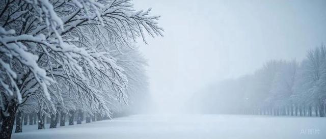 乌鲁木齐县发布暴雪蓝色预警！