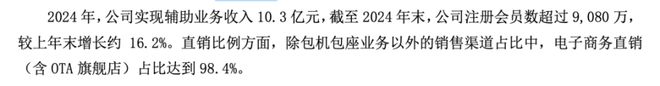 故意调低温卖毛毯？春秋航空声明！去年盈利22.7亿元，是“国内最赚钱航司”