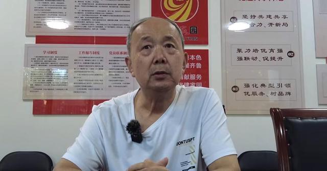 淄博工业记忆｜张玉军：桓台为淄博捧回首个“鲁班奖”