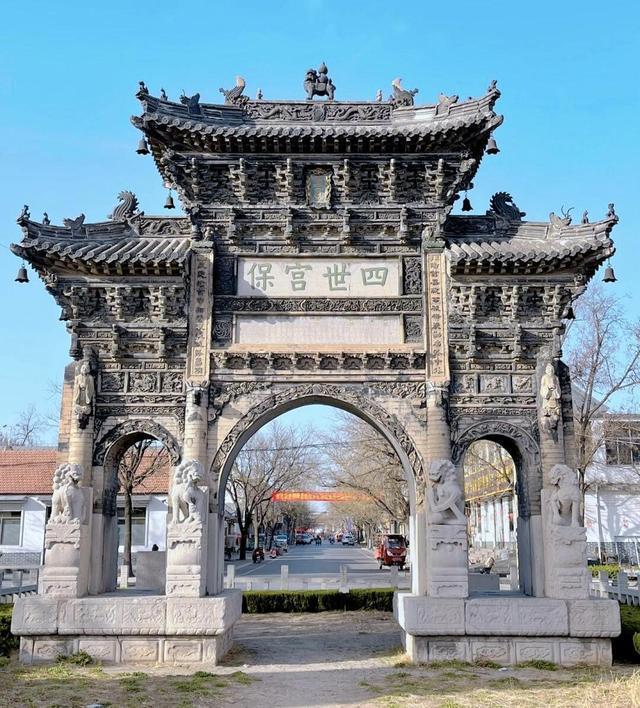 淄博工业记忆｜张玉军：桓台为淄博捧回首个“鲁班奖”