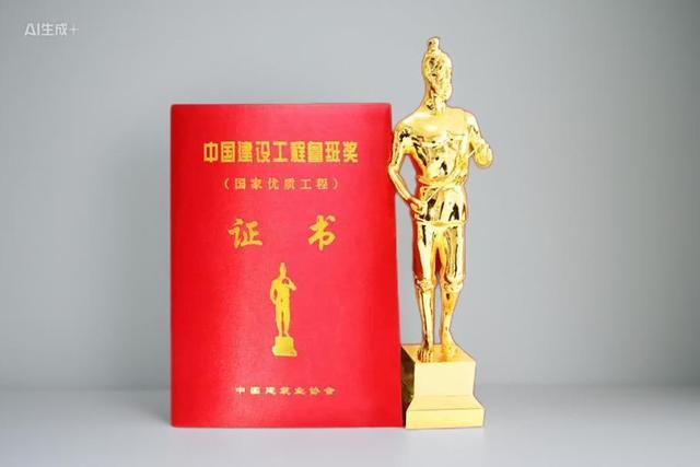淄博工业记忆｜张玉军：桓台为淄博捧回首个“鲁班奖”