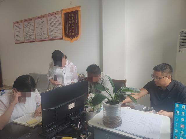 唐河县法院：“打包调解”解民忧 买卖合同纠纷一次性化解