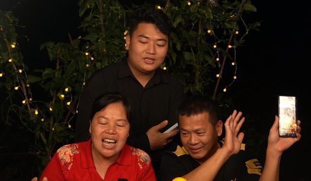 全红婵哥哥回应“妹妹被AI仿冒卖土鸡蛋”：告都告不过来