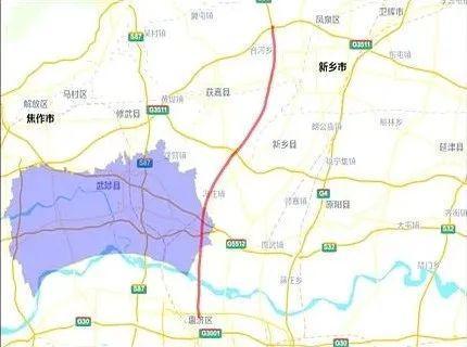 郑州又一座黄河大桥即将开建！