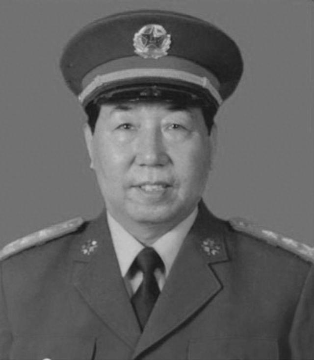 原北京军区副政委兼纪委书记王福义逝世，曾任第38集团军政委