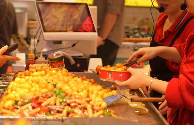 河南筑牢冷链食品安全防线 智慧监管守护百姓餐桌