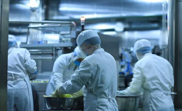 河南筑牢冷链食品安全防线 智慧监管守护百姓餐桌